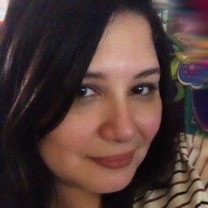 Meet your Posher, Vanessa